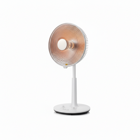 따뜻함과 안전을 모두 갖춘 신일 세라믹 히터