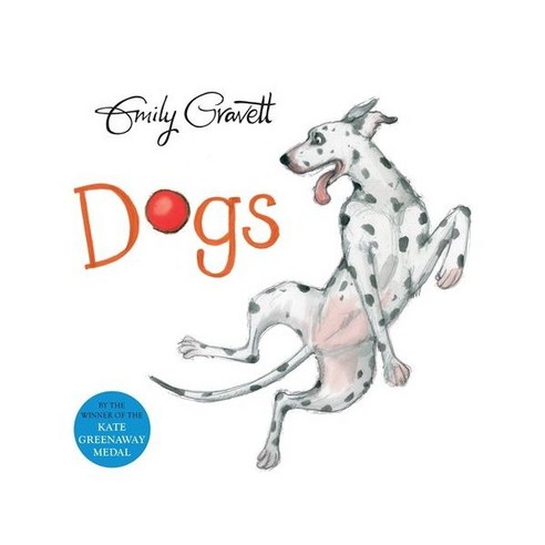 영문 유아도서Dogs Paperback (영국판) 9781509841257 2470354 - 그림책 일반