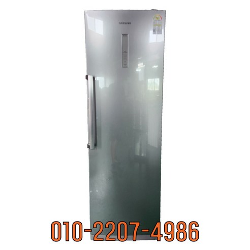 삼성 중고김치냉장고 스탠드형 280L RQ28M6102S8