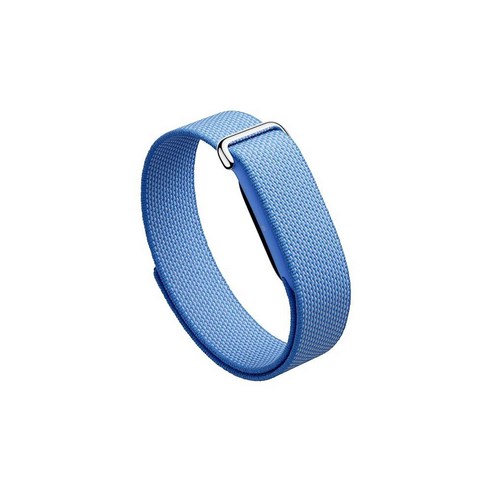 구글 핏빗 에어 Google Fitbit Air - 제미나이 Ai 스마트 밴드 헬스 트래커, Lavender, 3.5cm