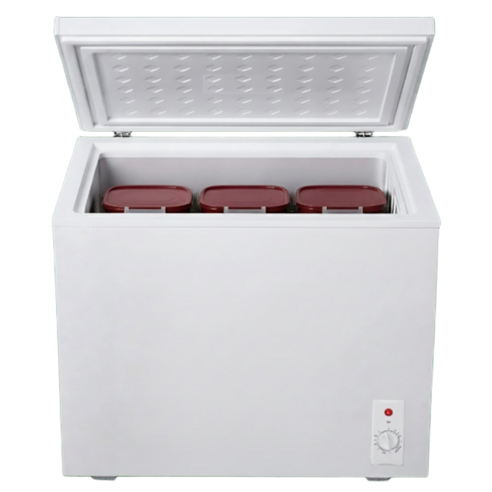 김치담소 미니 김치냉장고 소형 뚜껑형 냉동고 저소음 개봉기 | 실사용 후기 - 상품 이미지 1