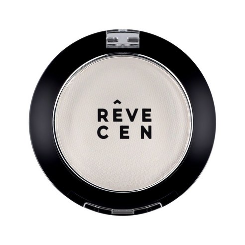 레브쌍 베이직컬러 아이섀도우 001 Ivory, 001 IVORY, 1개