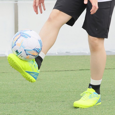 모매착 프로가드 발목보호대 압박밴드 아대 이미지 4