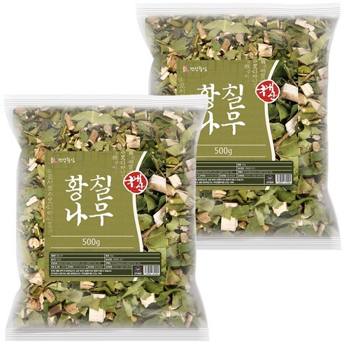 건강중심 국내산 말린 황칠나무 잎 가지 500g 국산 건조 황칠목 차 잔... 맛있게 먹은 솔직 후기 썸네일
