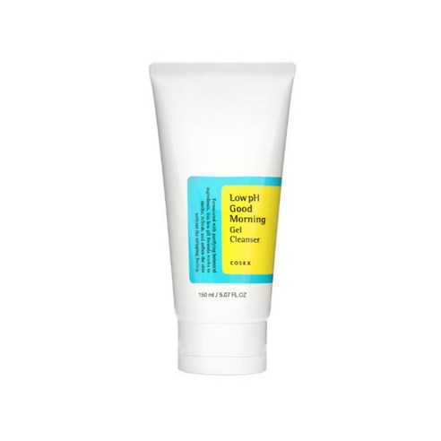 Cosrx 약산성 굿모닝 젤 클렌저 150ml(5.07fl oz) 150... 솔직 후기 | 실사용자 리뷰 분석 썸네일