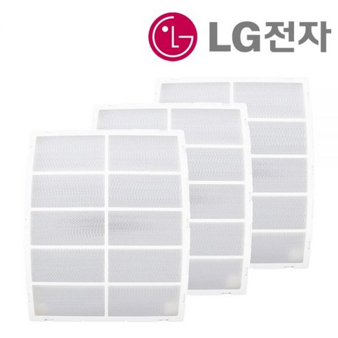 LG 에어컨 FQ18VCWWAN 필터 정품 3개404070 LG전자, LG 에어컨 FQ18VCWWAN 필터 정품 3개4040
