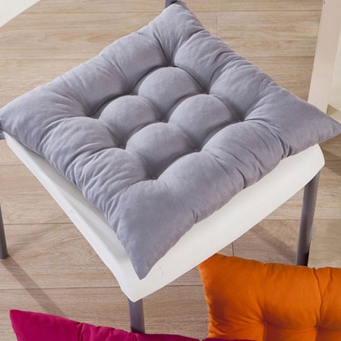 오래 앉아도 편안한, F545 방석으로 달라진 일상