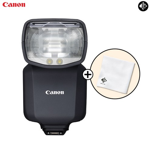 캐논 SPEEDLITE EL-5 플래시 + 융