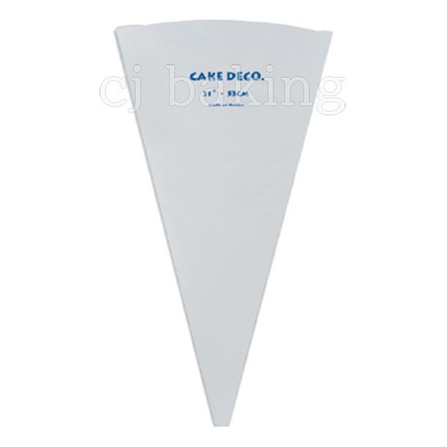 cjbaking 천짤주머니16인치, 1개