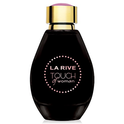 라리브 터치 오브 우먼 오 드 퍼퓸, 1개, 90ml