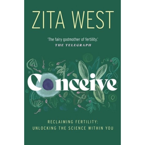 (영문도서)Conceive Paperback, Whitefox Publishing Ltd, English, 9781918191196