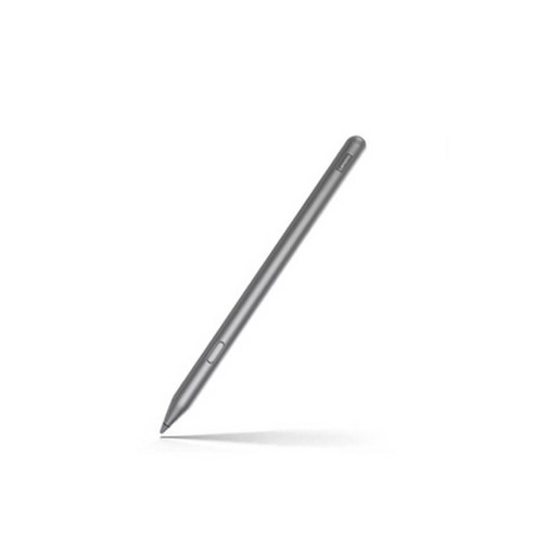 [Lenovo Certified] 레노버 Tab Pen Plus Y700 2세대 3세대 P12 M11 탭플러스 아이디어탭 프로 호환 터치펜, 1개, 그레이