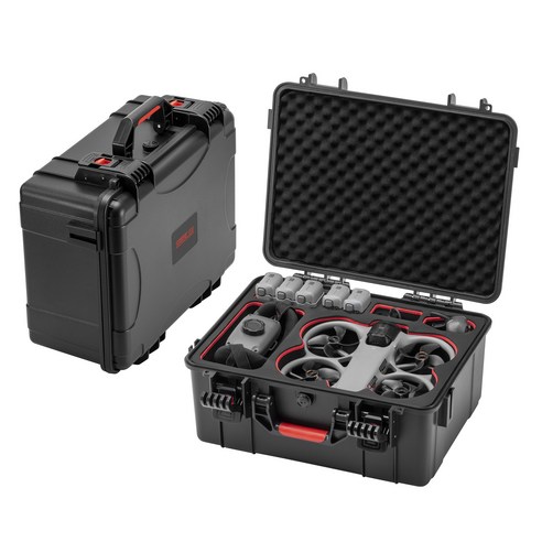 DJI Avata360 하드케이스, 1개