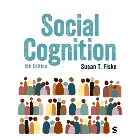 (영문도서)Social Cognition: From Brains to Culture Paperback, Sage Publications Ltd, English, 9781529692938