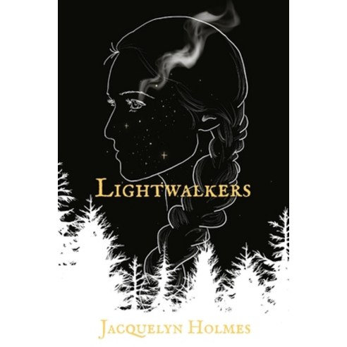 (영문도서)Lightwalkers Paperback, English, 9798991815741, Jacquelyn Holmes