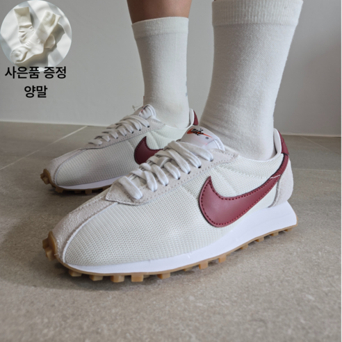 나이키 여성 운동화 LD 발편한 가벼운 데일리 신발 파우치증정