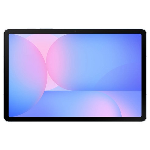 삼성전자 갤럭시 탭 S10 FE 태블릿 10.9인치 아랍 버전 8GB SM-X520, 블루, 128GB, Wi-Fi