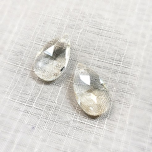 팬던트 작은사이즈 1 모음, ps-004 13-22mm 샴페인 물방울