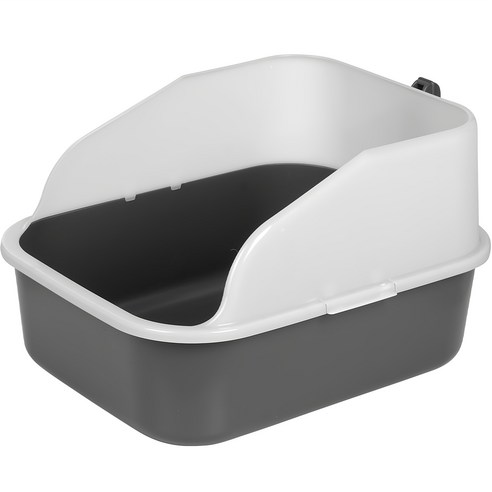 라온 프리미엄 고양이 화장실 + 모래삽 세트 솔직 후기 | 실사용자 리뷰 분석 썸네일