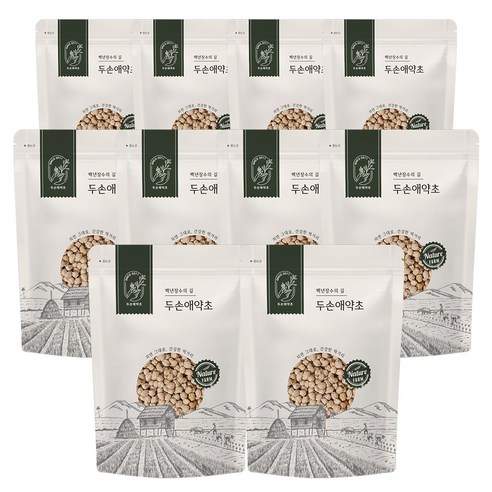 두손애약초 캐나다산 병아리콩 이집트콩 칙피 1kg 1kg, 10개 맛있게 먹은 솔직 후기 - 상품 이미지 1
