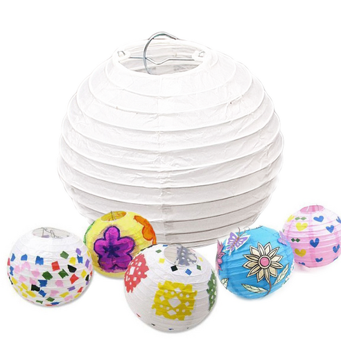 깜깜했던 밤, 은은한 빛 하나로 달라지는 우리 집 풍경 소원등