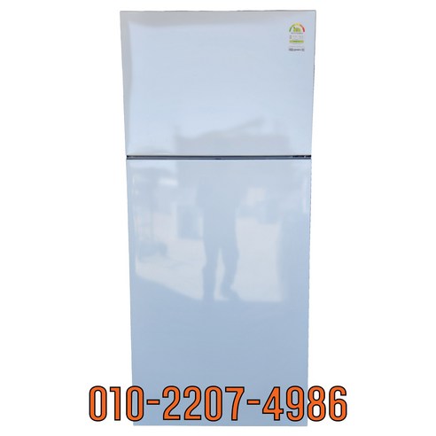 삼성 중고냉장고 일반형 525L RT53DG7A1CWW