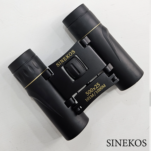 시내코스 고배율 고성능 뮤지컬 콘서트 오페라 글라스 망원경 쌍안경 운동러 솔직 후기 | 실사용 리뷰 - 상품 이미지 3