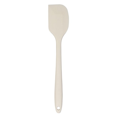 PUK 실리콘 스파츌라 28cm 특대 파스텔 컬러 스파출라