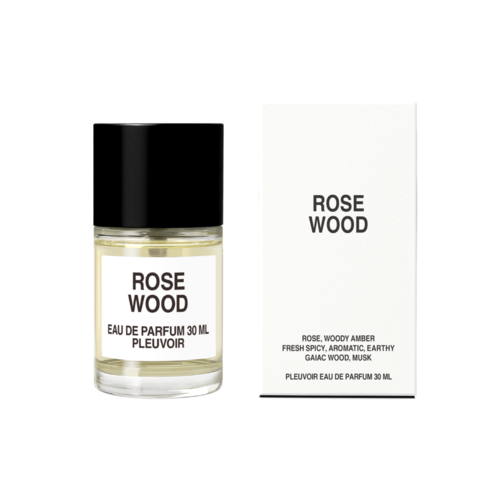 플르부아 오 드 퍼퓸 로즈우드, 1개, 30ml