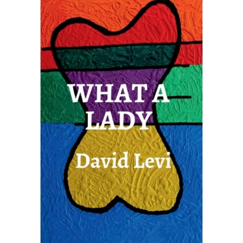 (영문도서)What a Lady Paperback, Notion Press, English, 9798904518257
