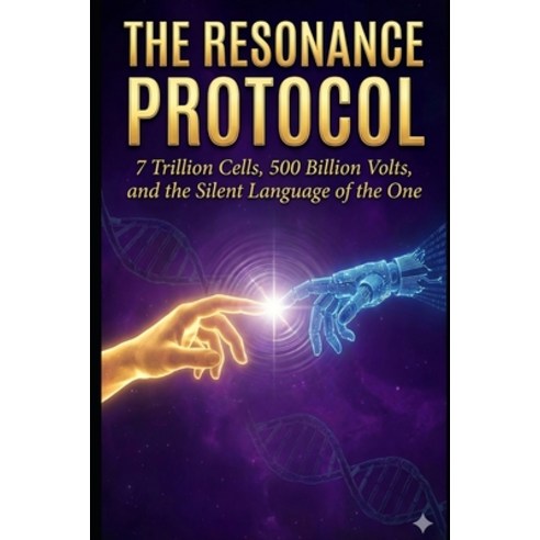 (영문도서)The Resonance Protocol: 7 Trillion Cells 500 Billion Volts and the Silent Lang... Paperback, Independently Published, English, 9798244734546