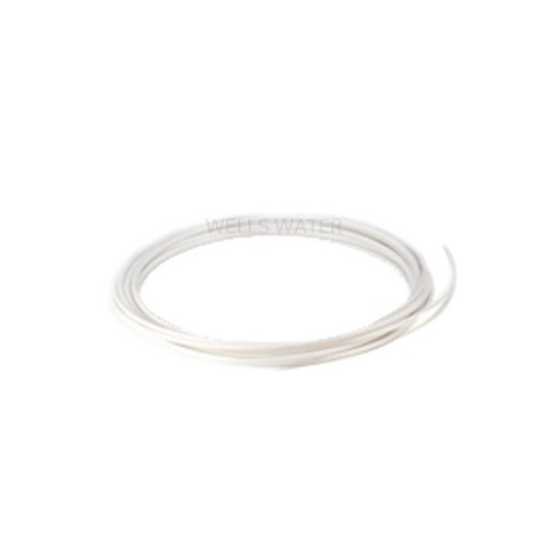 워터피아 정수기부품 호스 피팅 컷팅기 부속 모음, 6mm(1/4인치) 호스(1미터)