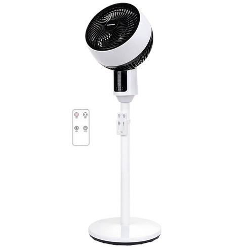 유로파크 스탠드형 리모컨 서큘레이터...