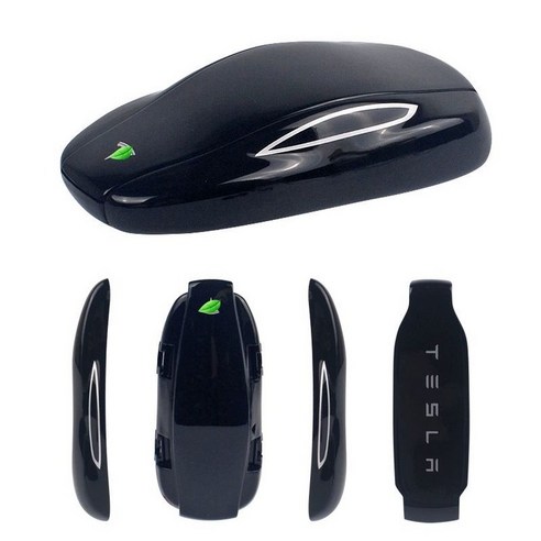 테슬라 키팝 케이스 액세서리 카드키 최신형