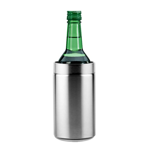 빈아미고 아이스리스 소주 칠러 355ml 캔맥주 스텐 보냉 쿨러, 1개, 올스텐 에디션