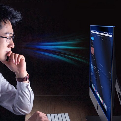 오래도록 선명한 눈을 위한 당신의 선택