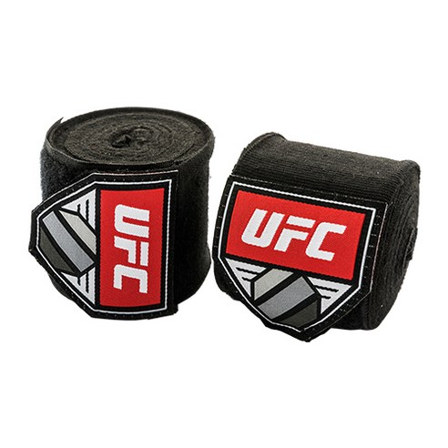 UFC 복싱 핸드랩 4.5M