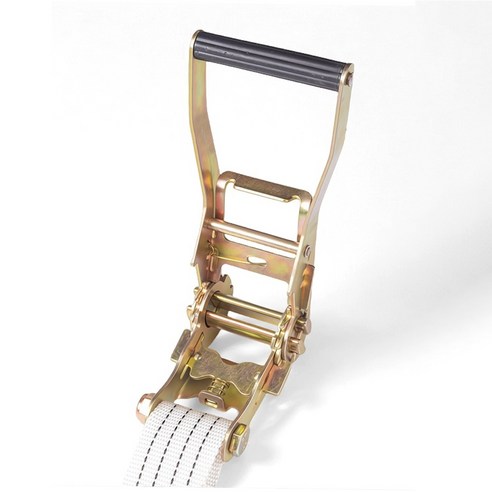 신명자동바 이트랙 깔깔이바 자동바 50mm 화물차 윙바디 탑차용 실사용 후기 | 효과 있을까? - 상품 이미지 2