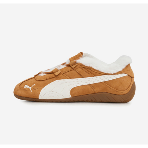 [ABC마트NC창원] 푸마 스피드캣 고 퍼 PUMA Speedcat Go Fur Wns PKI41062901