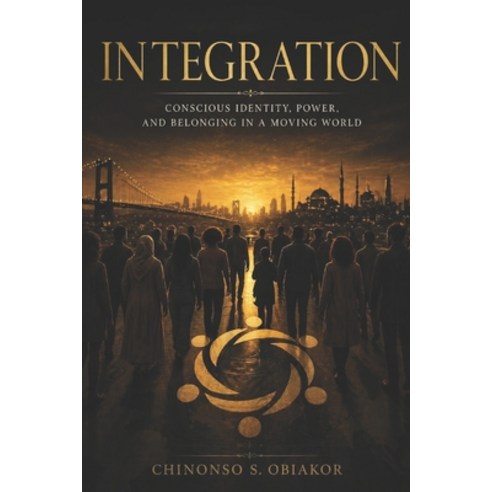 (영문도서)integration Paperback, Independently Published, English, 9798259444348