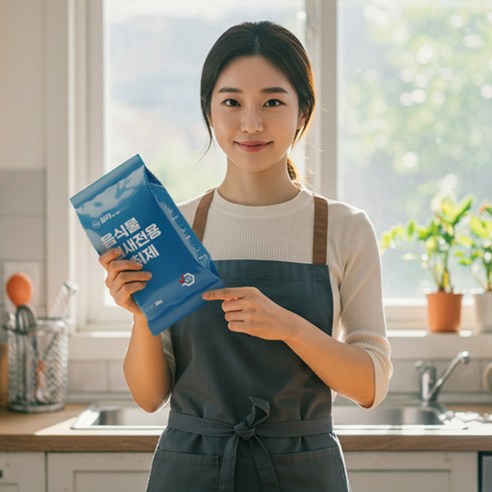 호환 스마트카라 미닉스 에코체 쉘퍼 린클 홈바이홈 음식물 처리기 활성탄 필터 리필용 악취 제거 카본 탈취필터 이미지 2