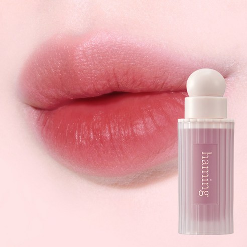 [공식/로켓] 하밍 소프트 블러쉬드 틴트 (4colors), 로즈힙퓨레, 1개