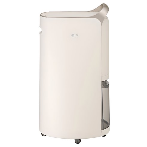 LG전자 휘센 오브제컬렉션 제습기 16L, DQ163PECA