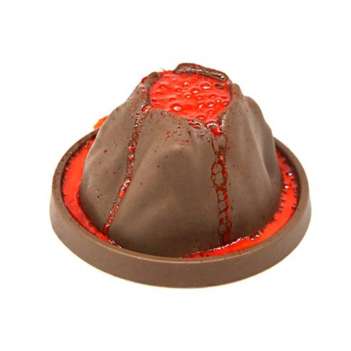 빅드림 스팀 과학교구 화산분출 실험세트 육아맘 솔직 후기 | 실사용 리뷰 - 상품 이미지 1