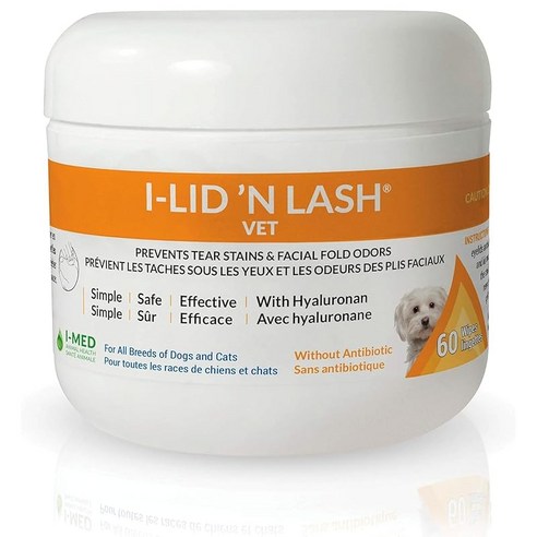 I-Med Pharma 아이메드파마 I-Lidn Lash Hygiene ... 솔직 후기 | 피부 타입별 분석 썸네일