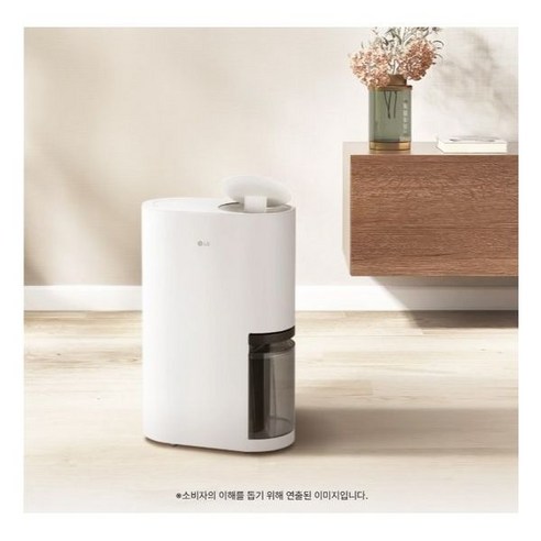 휘센 제습기 21리터 DQ214MWGA