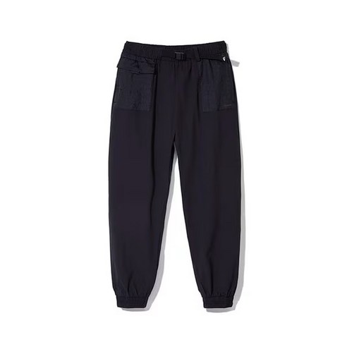 아이더 여름 여성 스퀘어 기능성 스트레치 팬츠 DWM23306