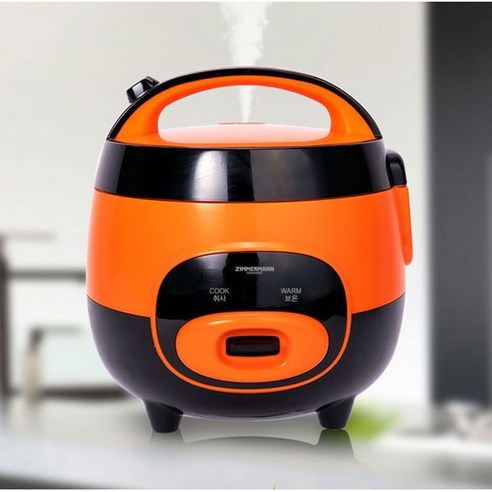 혼족을 위한 완벽한 선택, 짐머만 ZMC-1900