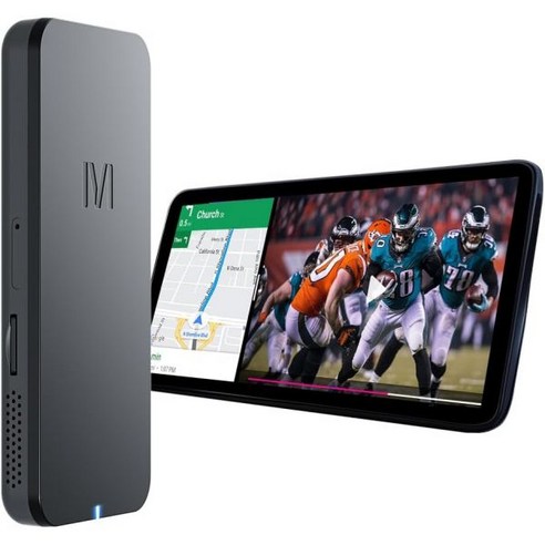 답답했던 차량용 엔터테인먼트 이제 시원하게 즐겨봐요 엠스틱4