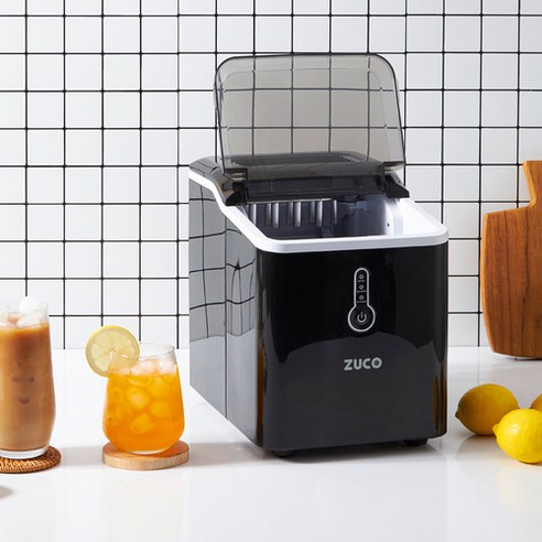 주코 제빙기 아이스볼트 이미지 4